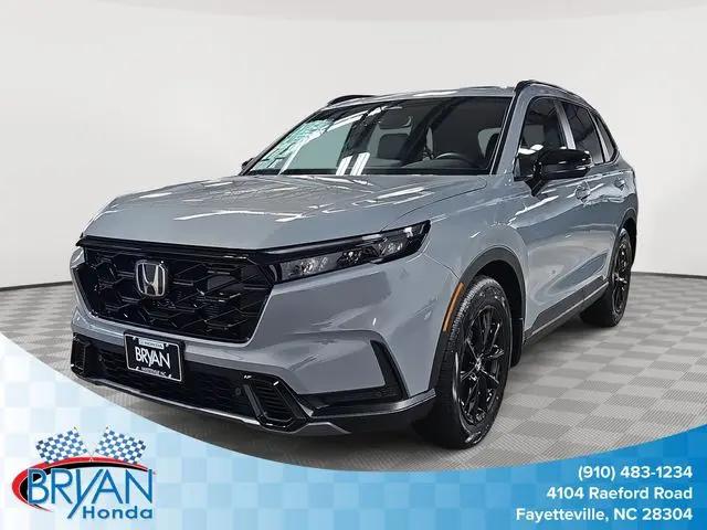 2026 Honda CR-V Hybrid 2WD Sport-L for sale in Fayetteville, NC