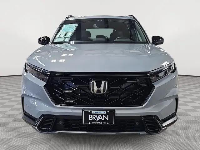 2026 Honda CR-V Hybrid 2WD Sport-L