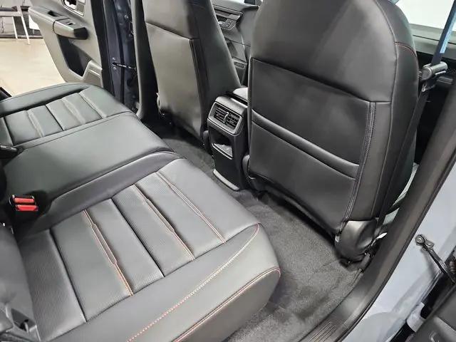 2026 Honda CR-V Hybrid 2WD Sport-L