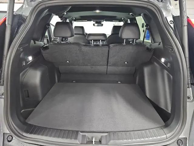 2026 Honda CR-V Hybrid 2WD Sport-L