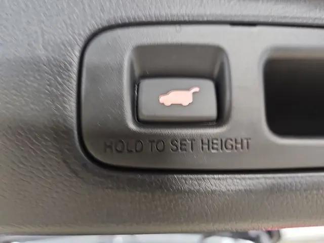 2026 Honda CR-V Hybrid 2WD Sport-L