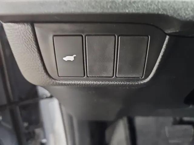 2026 Honda CR-V Hybrid 2WD Sport-L