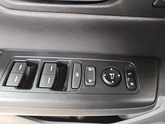2026 Honda CR-V Hybrid 2WD Sport-L