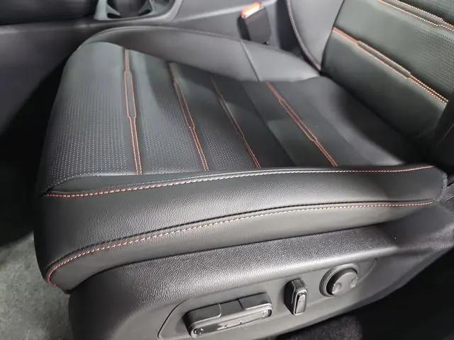 2026 Honda CR-V Hybrid 2WD Sport-L