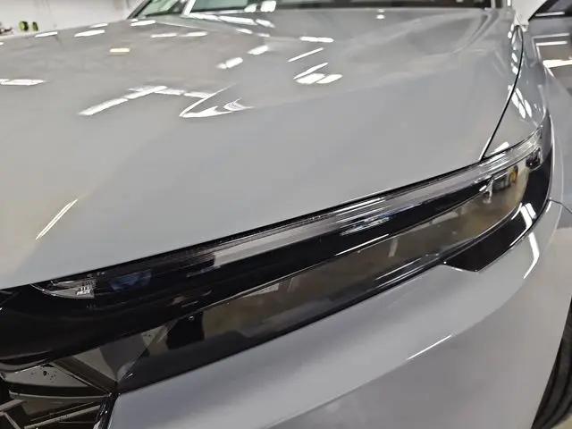 2026 Honda CR-V Hybrid 2WD Sport-L