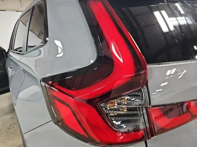 2026 Honda CR-V Hybrid 2WD Sport-L