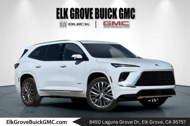 2026 Buick Enclave Avenir FWD for sale in Elk Grove, CA