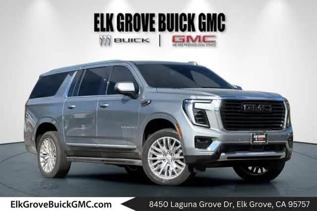 2025 GMC Yukon XL 4WD Elevation for sale in Elk Grove, CA