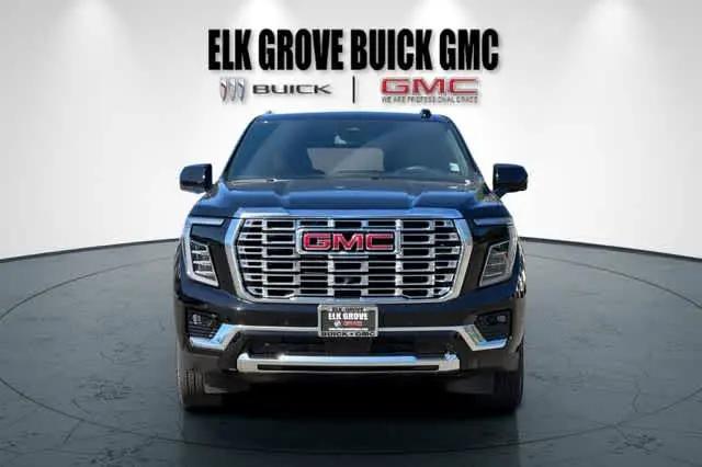 2026 GMC Yukon 4WD Denali