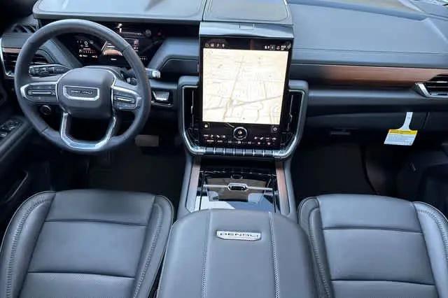 2026 GMC Yukon 4WD Denali