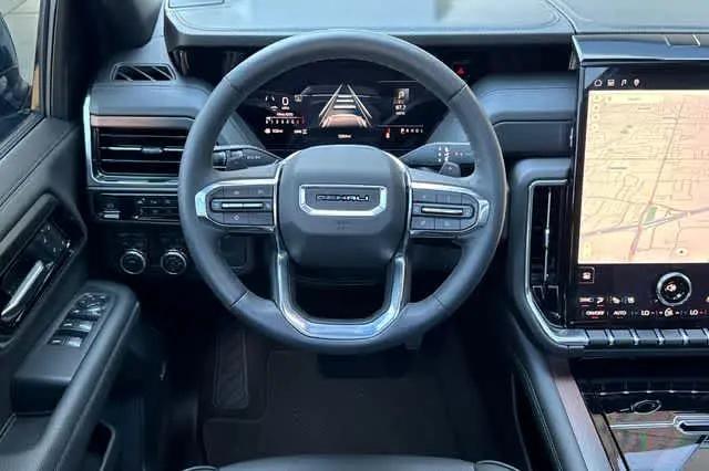 2026 GMC Yukon 4WD Denali