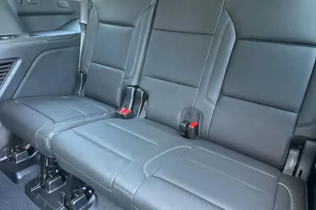 2026 GMC Yukon 4WD Denali