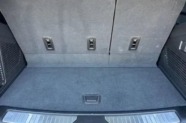 2026 GMC Yukon 4WD Denali