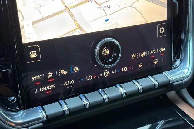 2026 GMC Yukon 4WD Denali