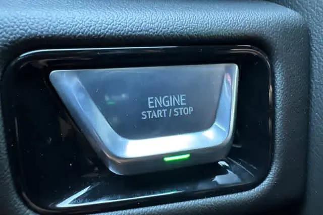 2026 GMC Yukon 4WD Denali