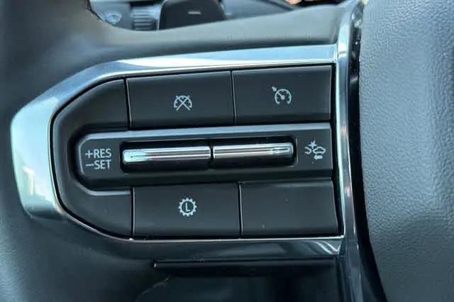 2026 GMC Yukon 4WD Denali