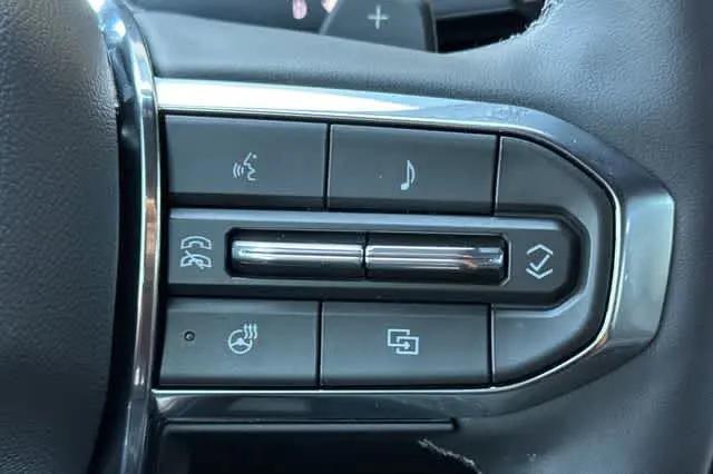 2026 GMC Yukon 4WD Denali