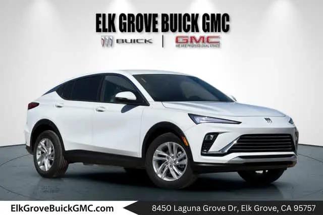 2026 Buick NV Preferred FWD for sale in Elk Grove, CA