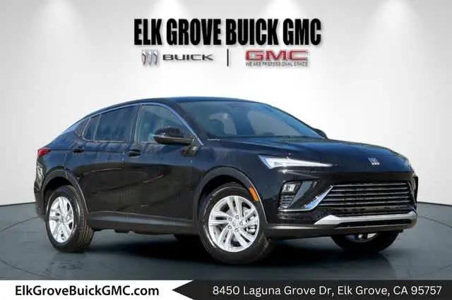 2026 Buick NV Preferred FWD for sale in Elk Grove, CA