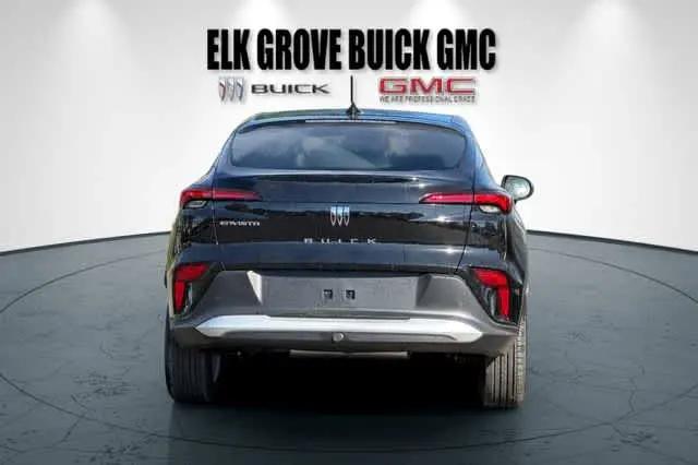 2026 Buick NV Preferred FWD