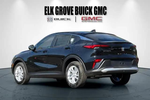 2026 Buick NV Preferred FWD