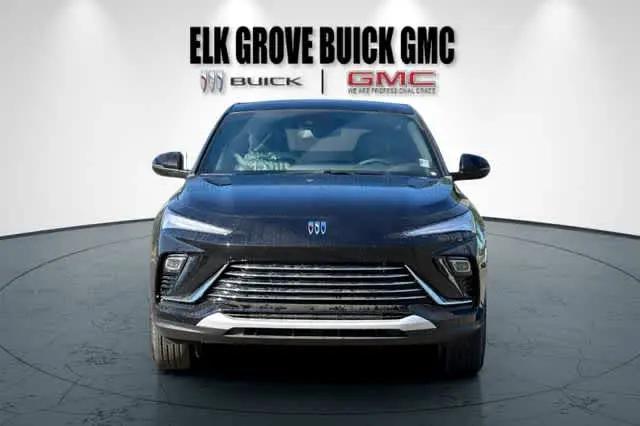 2026 Buick NV Preferred FWD