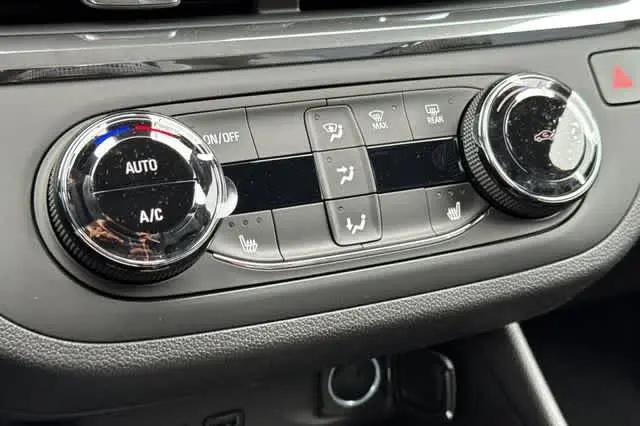 2026 Buick NV Preferred FWD