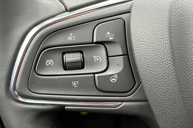 2026 Buick NV Preferred FWD