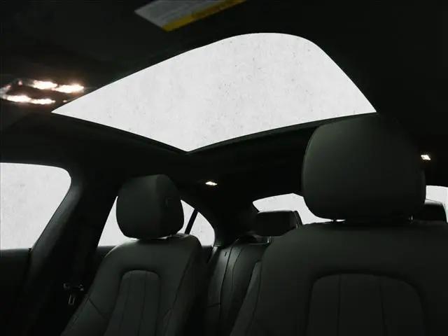 2026 Mercedes-Benz CLA 250 4MATIC
