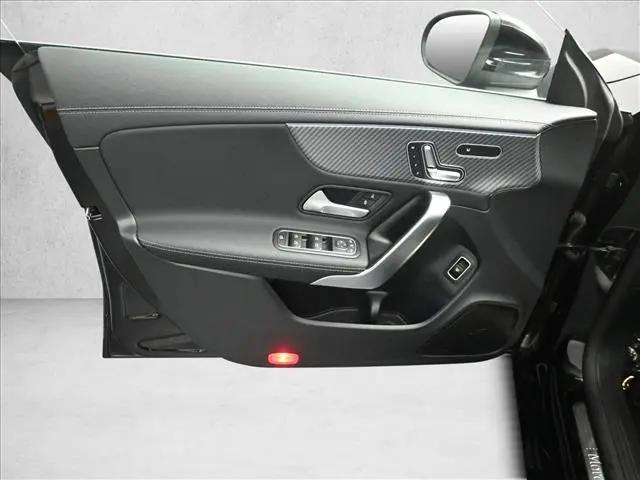 2026 Mercedes-Benz CLA 250 4MATIC