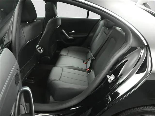 2026 Mercedes-Benz CLA 250 4MATIC