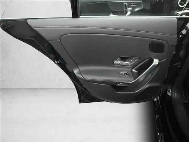 2026 Mercedes-Benz CLA 250 4MATIC