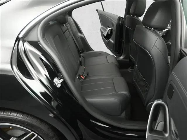 2026 Mercedes-Benz CLA 250 4MATIC
