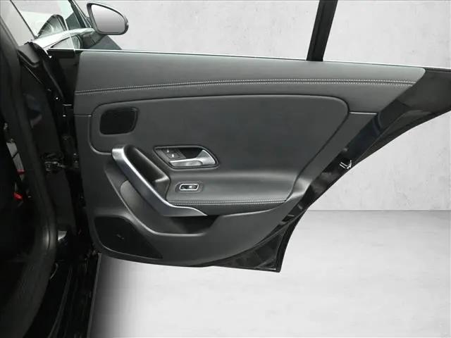 2026 Mercedes-Benz CLA 250 4MATIC