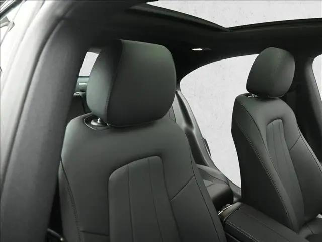 2026 Mercedes-Benz CLA 250 4MATIC