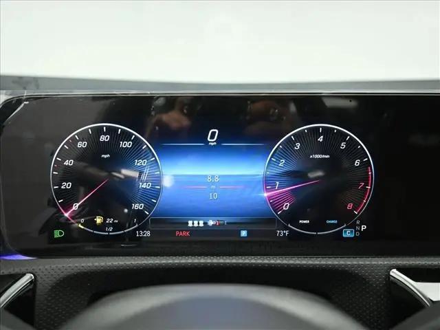 2026 Mercedes-Benz CLA 250 4MATIC
