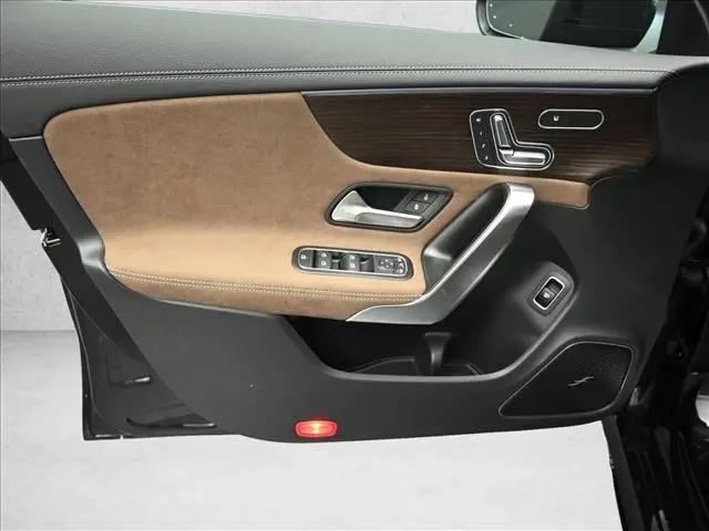 2026 Mercedes-Benz CLA 250 4MATIC