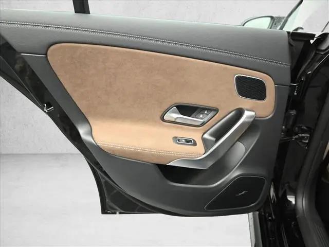 2026 Mercedes-Benz CLA 250 4MATIC