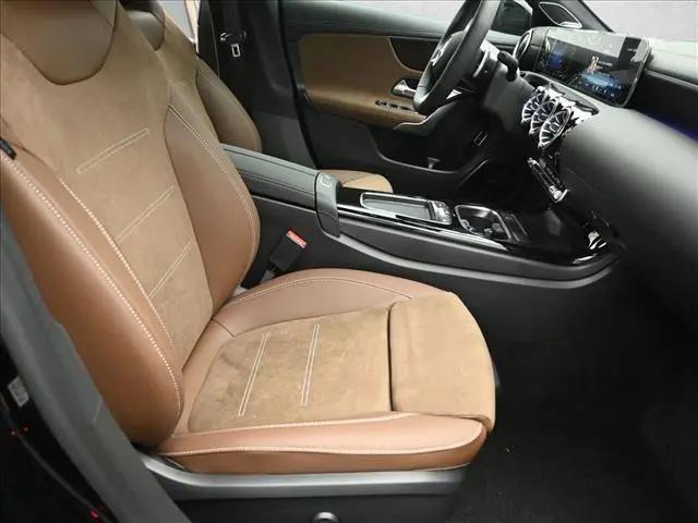 2026 Mercedes-Benz CLA 250 4MATIC