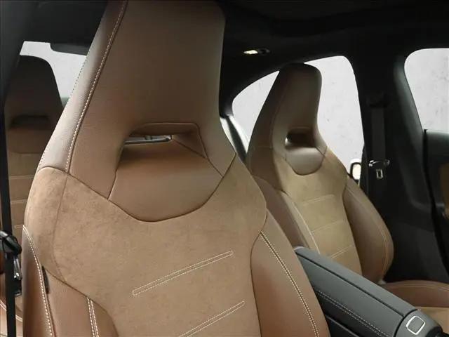 2026 Mercedes-Benz CLA 250 4MATIC