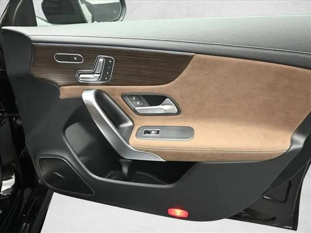 2026 Mercedes-Benz CLA 250 4MATIC
