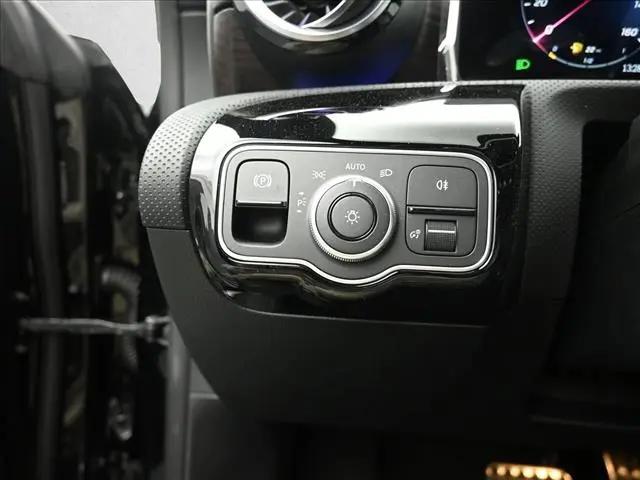 2026 Mercedes-Benz CLA 250 4MATIC