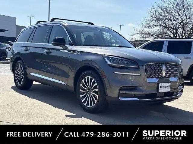 2023 Lincoln Aviator Reserve for sale in Bentonville, AR