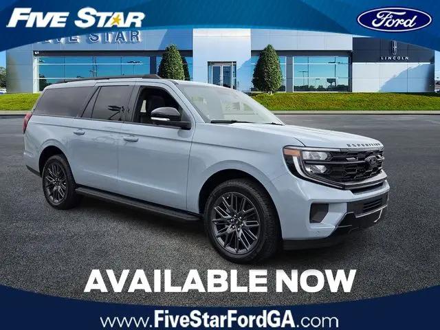 2026 Ford Expedition Max Platinum MAX for sale in Warner Robins, GA