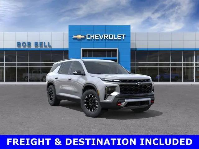 2026 Chevrolet Traverse AWD Z71 for sale in Bel Air, MD