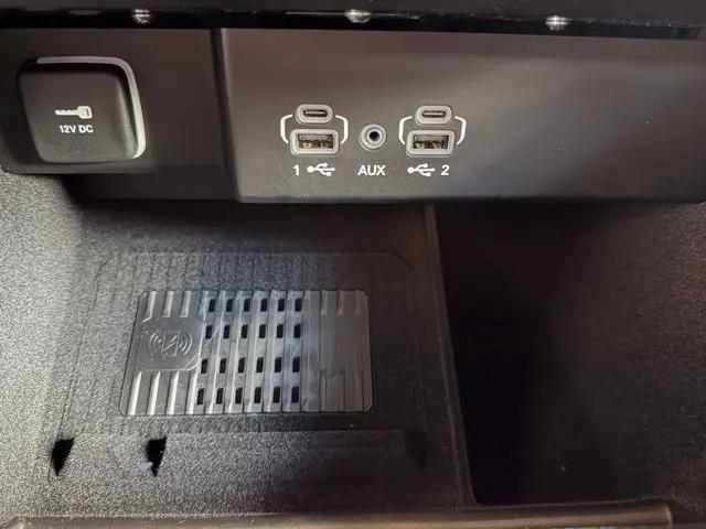 2026 Jeep Grand Wagoneer Upland 4x4