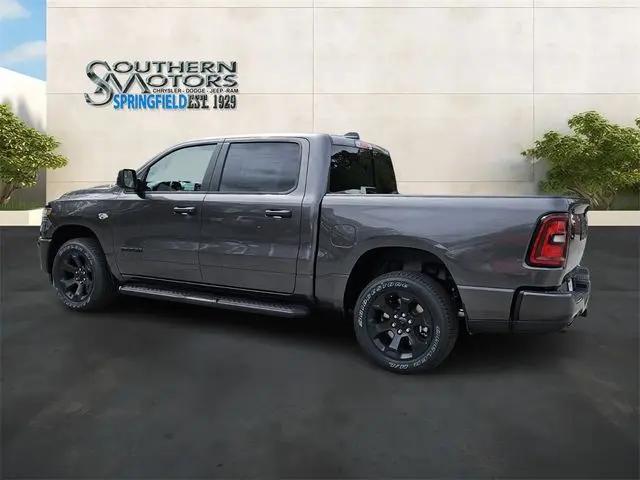 2026 Ram 1500 Express Crew Cab 4x4 57 Box