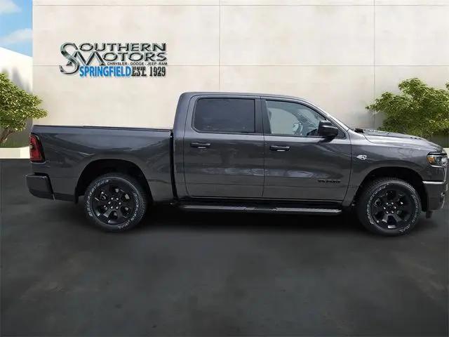 2026 Ram 1500 Express Crew Cab 4x4 57 Box