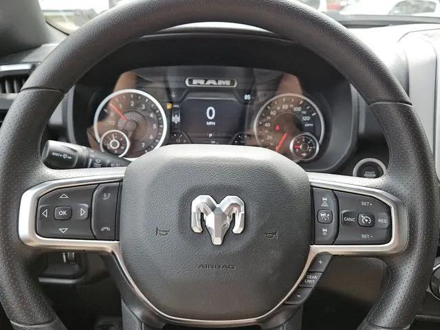 2026 Ram 1500 Express Crew Cab 4x4 57 Box