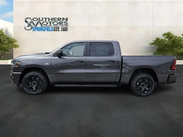 2026 Ram 1500 Express Crew Cab 4x4 57 Box